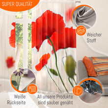 Laden Sie das Bild in den Galerie-Viewer, Fotogardine "Weihnachtsüberraschung 4"