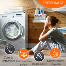 Laden Sie das Bild in den Galerie-Viewer, Fotogardine "Zwergspitz"