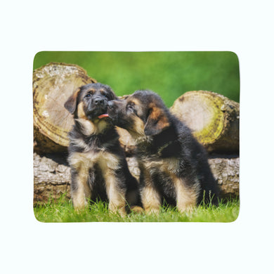 Foto-Kuscheldecke 