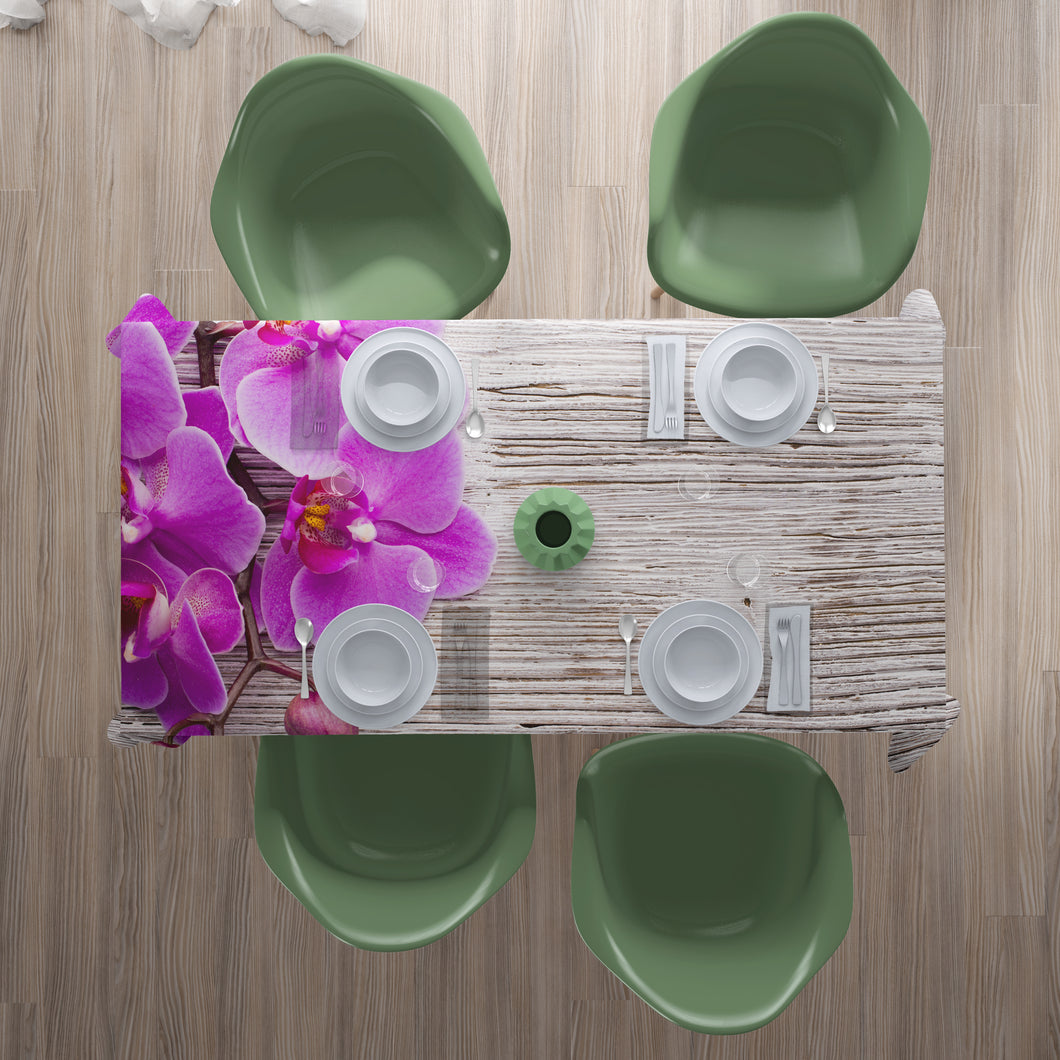 Foto-Tischdecke 
